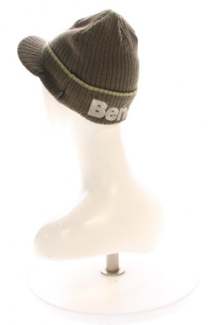 Căciulă Bench, Culoare Verde, Preț 53,00 Lei