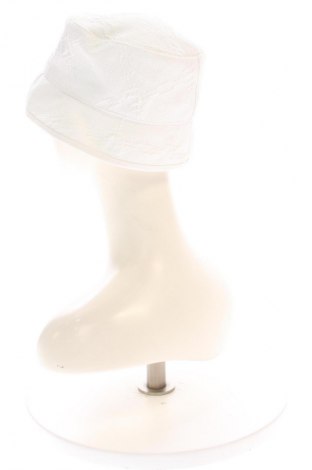 Căciulă Elisabetta Franchi, Culoare Alb, Preț 630,76 Lei