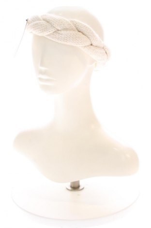 Căciulă H&M Divided, Culoare Ecru, Preț 61,74 Lei