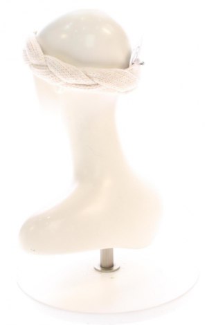 Căciulă H&M Divided, Culoare Ecru, Preț 61,74 Lei