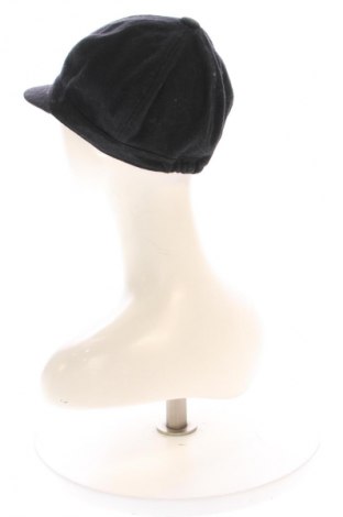 Căciulă H&M Divided, Culoare Negru, Preț 37,00 Lei
