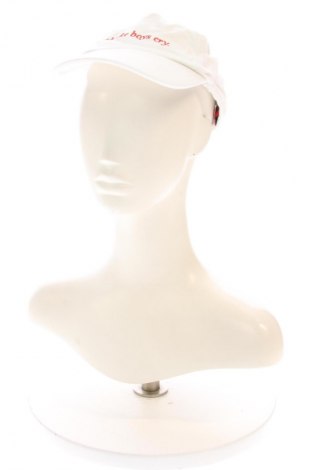 Čiapka  Hugo Boss, Farba Biela, Cena  20,97 €