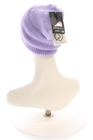 Hut Karl Kani, Farbe Lila, Preis 25,99 €
