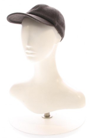 Czapka Lacoste, Kolor Brązowy, Cena 160,67 zł