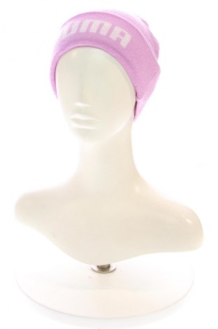 Czapka PUMA, Kolor Fioletowy, Cena 177,99 zł