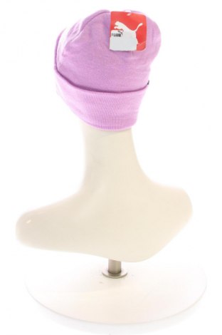 Czapka PUMA, Kolor Fioletowy, Cena 177,99 zł