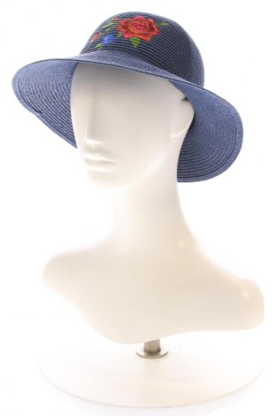 Czapka Unbranded, Kolor Niebieski, Cena 32,18 zł