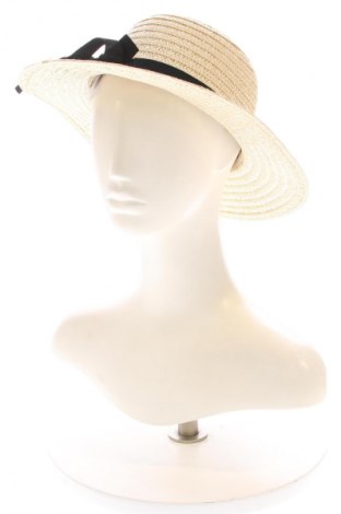 Καπέλο Unbranded, Χρώμα  Μπέζ, Τιμή 5,99 €