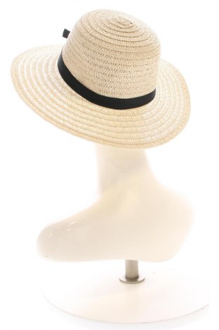 Καπέλο Unbranded, Χρώμα  Μπέζ, Τιμή 5,99 €