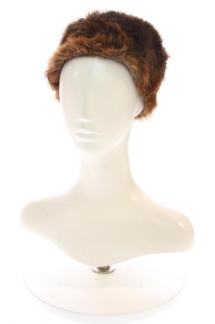Mütze Unbranded, Farbe Braun, Preis € 14,99