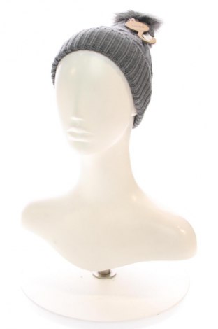 Mütze Unbranded, Farbe Grau, Preis € 14,99
