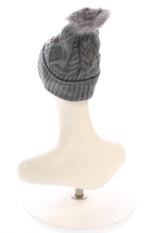 Mütze Unbranded, Farbe Grau, Preis € 14,99