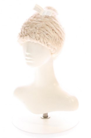 Căciulă Unbranded, Culoare Bej, Preț 70,00 Lei
