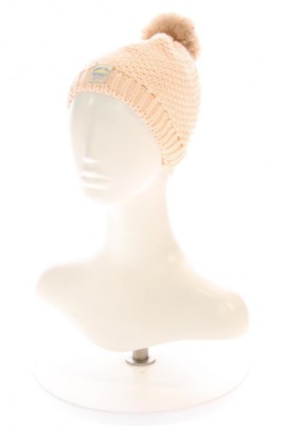 Căciulă Unbranded, Culoare Ecru, Preț 36,01 Lei