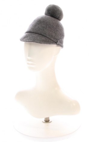 Căciulă Zara, Culoare Gri, Preț 82,00 Lei