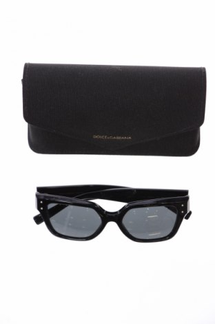 Napszemüvegek Dolce & Gabbana, Szín Fekete, Ár 21 600 Ft