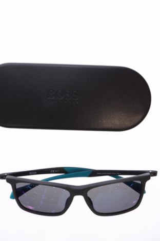 Ochelari de soare Hugo Boss, Culoare Gri, Preț 834,99 Lei