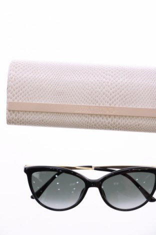 Sonnenbrille Jimmy Choo, Farbe Schwarz, Preis 217,65 €