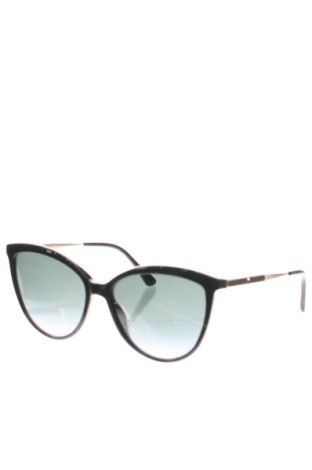 Sonnenbrille Jimmy Choo, Farbe Schwarz, Preis 217,65 €