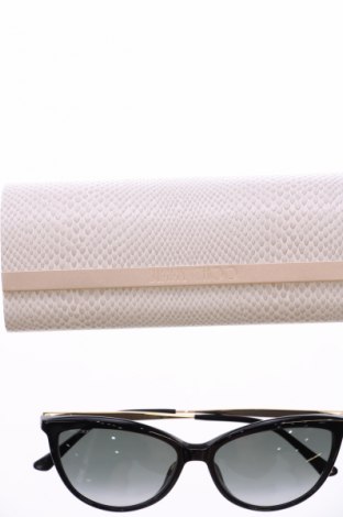 Sonnenbrille Jimmy Choo, Farbe Schwarz, Preis 217,65 €
