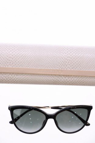 Sonnenbrille Jimmy Choo, Farbe Schwarz, Preis 217,65 €