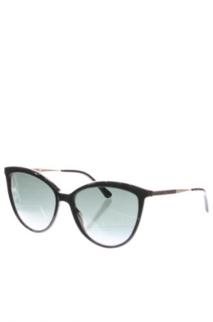 Sonnenbrille Jimmy Choo, Farbe Schwarz, Preis 217,65 €