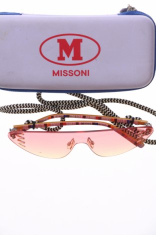 Napszemüvegek Missoni, Szín Sokszínű, Ár 15 600 Ft