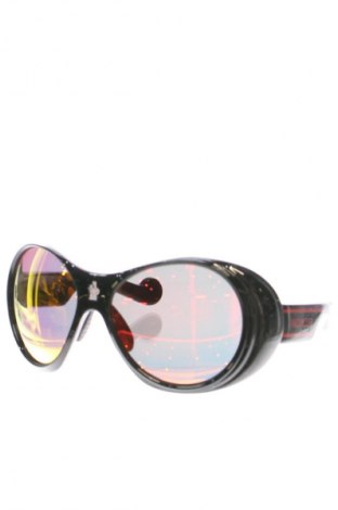 Sonnenbrille Moncler, Farbe Schwarz, Preis 217,65 €