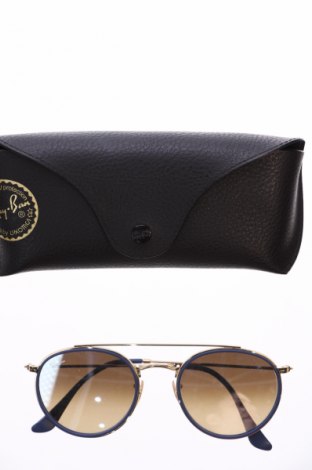 Napszemüvegek Ray Ban, Szín Kék, Ár 20 600 Ft