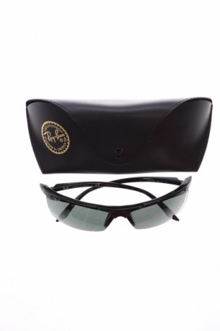 Ochelari de soare Ray Ban, Culoare Negru, Preț 520,05 Lei