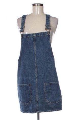 Sukienka Denim&Co., Rozmiar L, Kolor Niebieski, Cena 66,67 zł