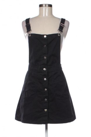 Latzkleid H&M Divided, Größe M, Farbe Schwarz, Preis € 14,83