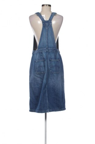 Női kötény Hilfiger Denim, Méret L, Szín Kék, Ár 25 992 Ft