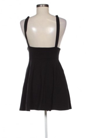 Latzkleid Killstar, Größe M, Farbe Schwarz, Preis € 24,48