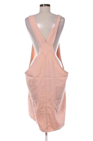 Dámske šaty s trákmi  SHEIN, Veľkosť 4XL, Farba Ružová, Cena  12,95 €
