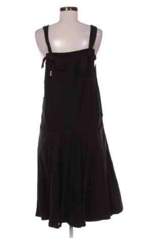Dámske šaty s trákmi  Unbranded, Veľkosť XXL, Farba Čierna, Cena  16,95 €