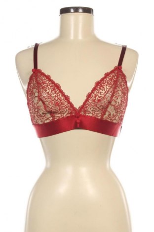 Büstenhalter Aubade, Größe L, Farbe Rot, Preis € 107,99