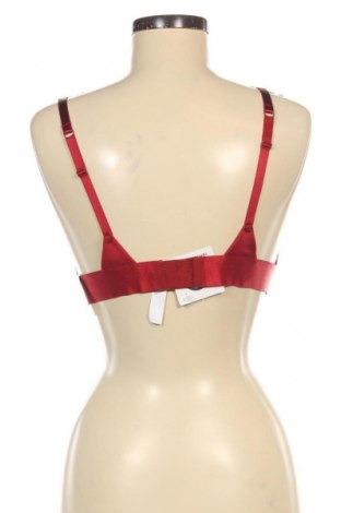 Büstenhalter Aubade, Größe L, Farbe Rot, Preis € 107,99