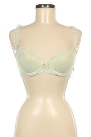 Büstenhalter Aubade, Größe XS, Farbe Grün, Preis 107,99 €
