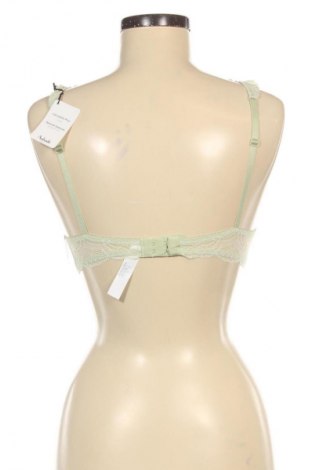 Büstenhalter Aubade, Größe XS, Farbe Grün, Preis 107,99 €