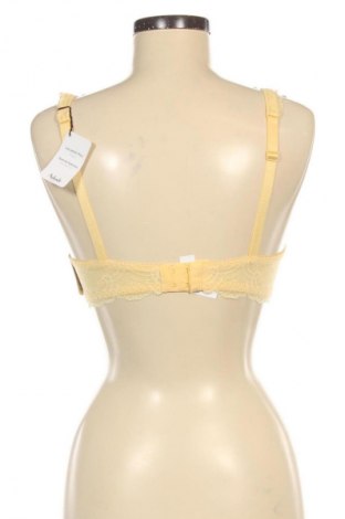 Сутиен Aubade, Размер XS, Цвят Жълт, Цена 97,14 €
