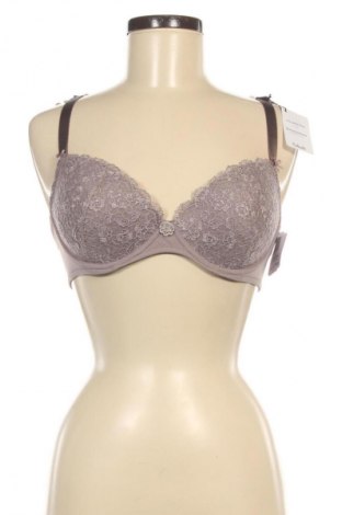 Büstenhalter Aubade, Größe M, Farbe Aschrosa, Preis 107,99 €