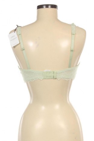 Büstenhalter Aubade, Größe M, Farbe Grün, Preis € 107,99