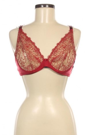 Büstenhalter Karl Lagerfeld, Größe L, Farbe Rot, Preis € 86,99