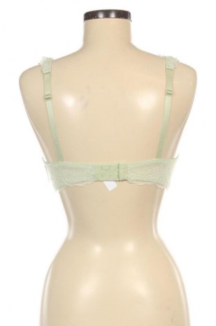 Büstenhalter Aubade, Größe XS, Farbe Grün, Preis 64,99 €
