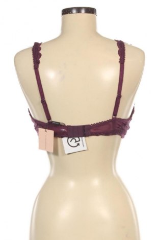 Melltartó Black limba, Méret L, Szín Lila, Ár 25 069 Ft