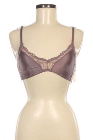 Büstenhalter Black limba, Größe S, Farbe Aschrosa, Preis € 64,99