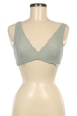 Podprsenka Black limba, Velikost S, Barva Zelená, Cena  1 529,00 Kč