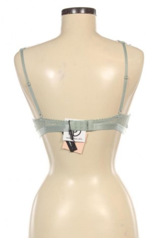 Podprsenka Black limba, Velikost S, Barva Zelená, Cena  1 529,00 Kč