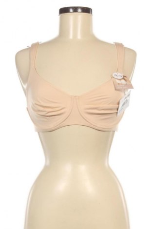 Büstenhalter Calida, Größe XS, Farbe Ecru, Preis € 64,99